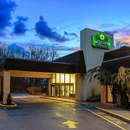 La Quinta By Wyndham Armonk Westchester Cnty Apt Exterior foto