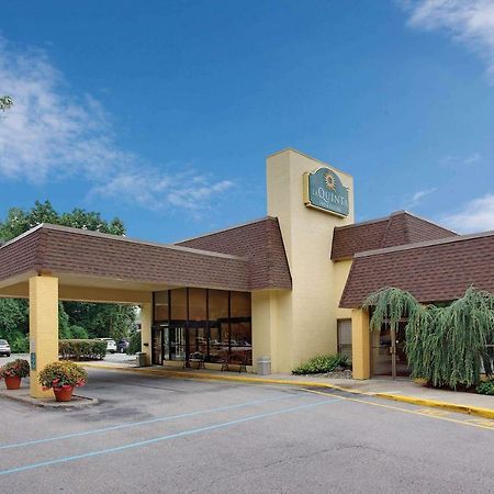 La Quinta By Wyndham Armonk Westchester Cnty Apt Exterior foto