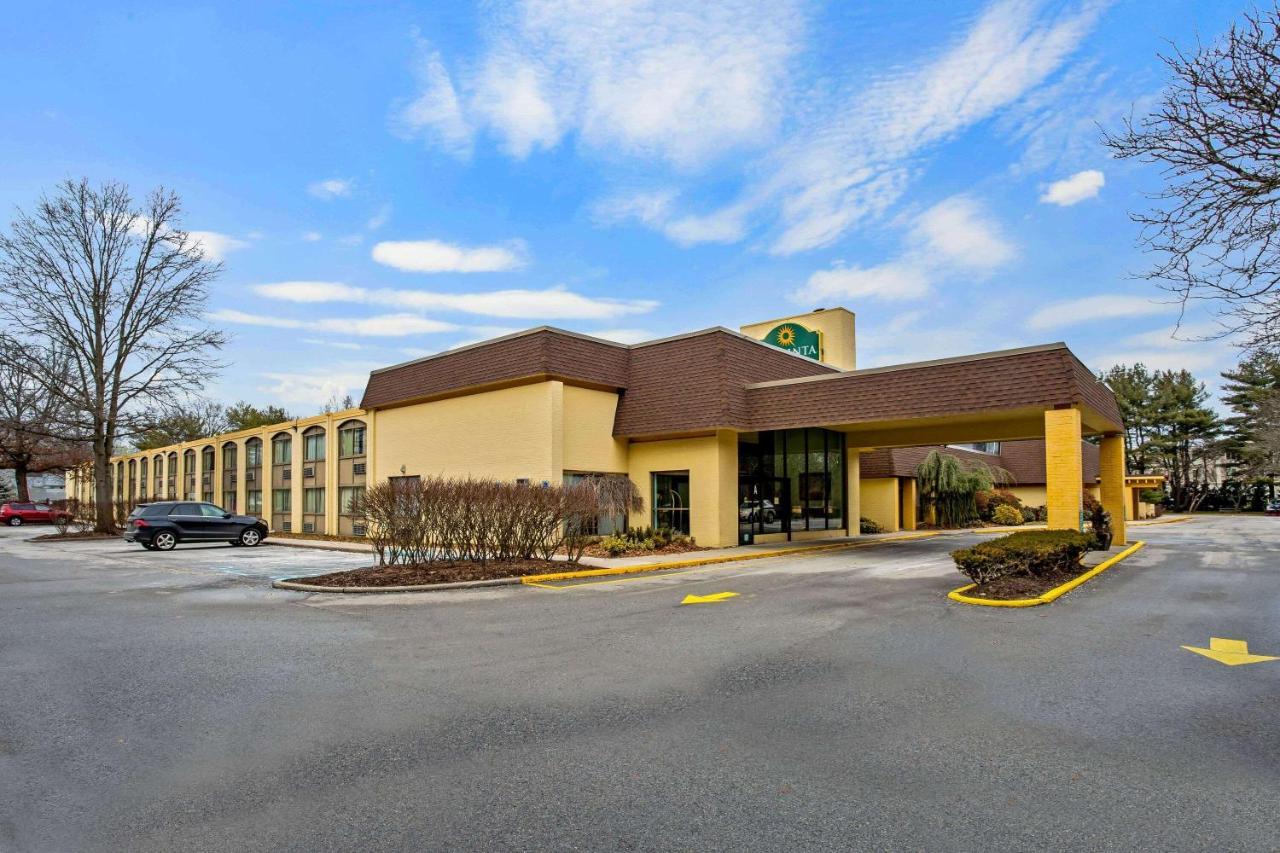 La Quinta By Wyndham Armonk Westchester Cnty Apt Exterior foto