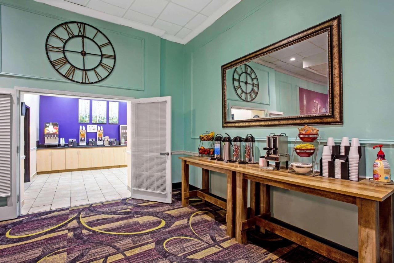La Quinta By Wyndham Armonk Westchester Cnty Apt Exterior foto