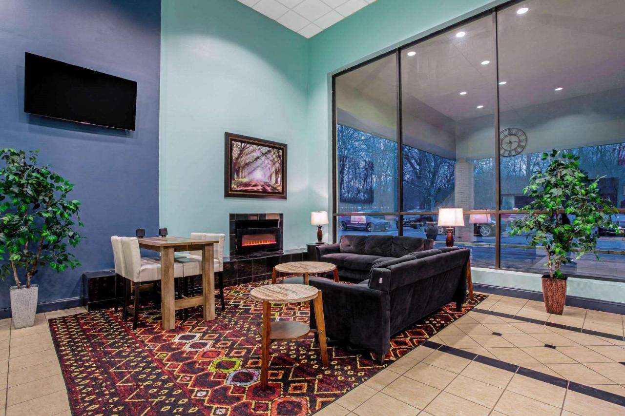 La Quinta By Wyndham Armonk Westchester Cnty Apt Exterior foto