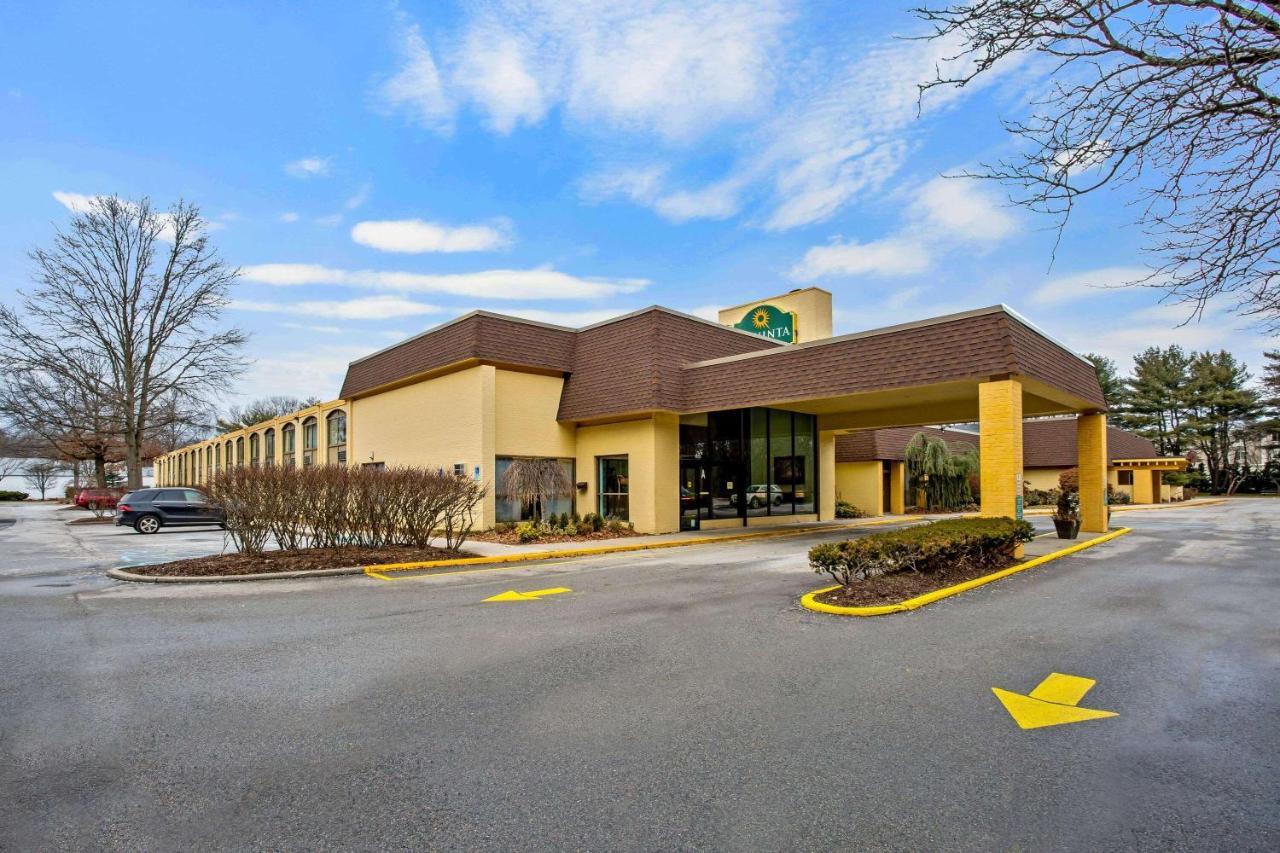 La Quinta By Wyndham Armonk Westchester Cnty Apt Exterior foto