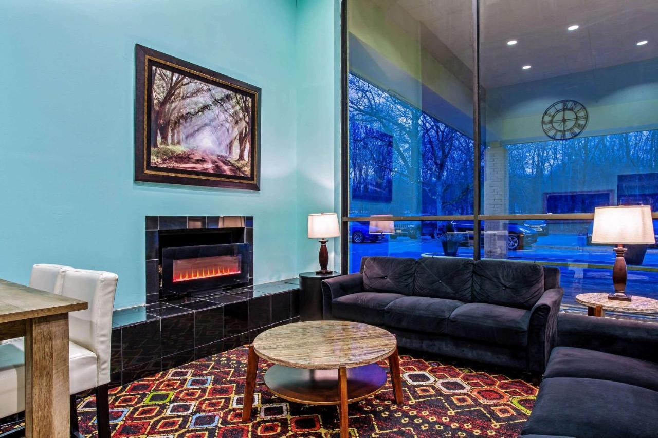 La Quinta By Wyndham Armonk Westchester Cnty Apt Exterior foto