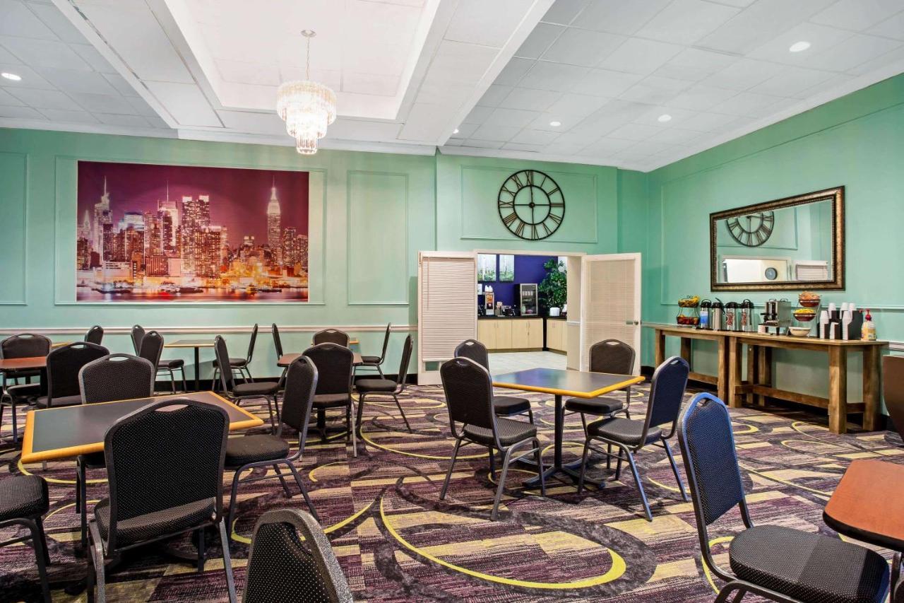 La Quinta By Wyndham Armonk Westchester Cnty Apt Exterior foto