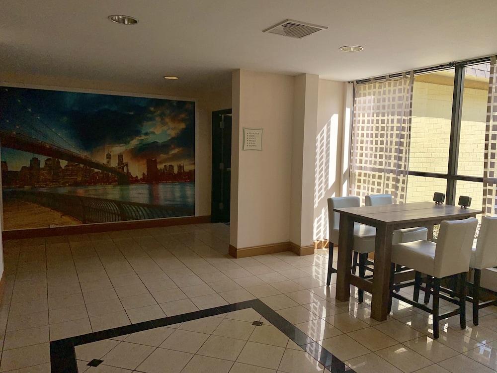 La Quinta By Wyndham Armonk Westchester Cnty Apt Exterior foto