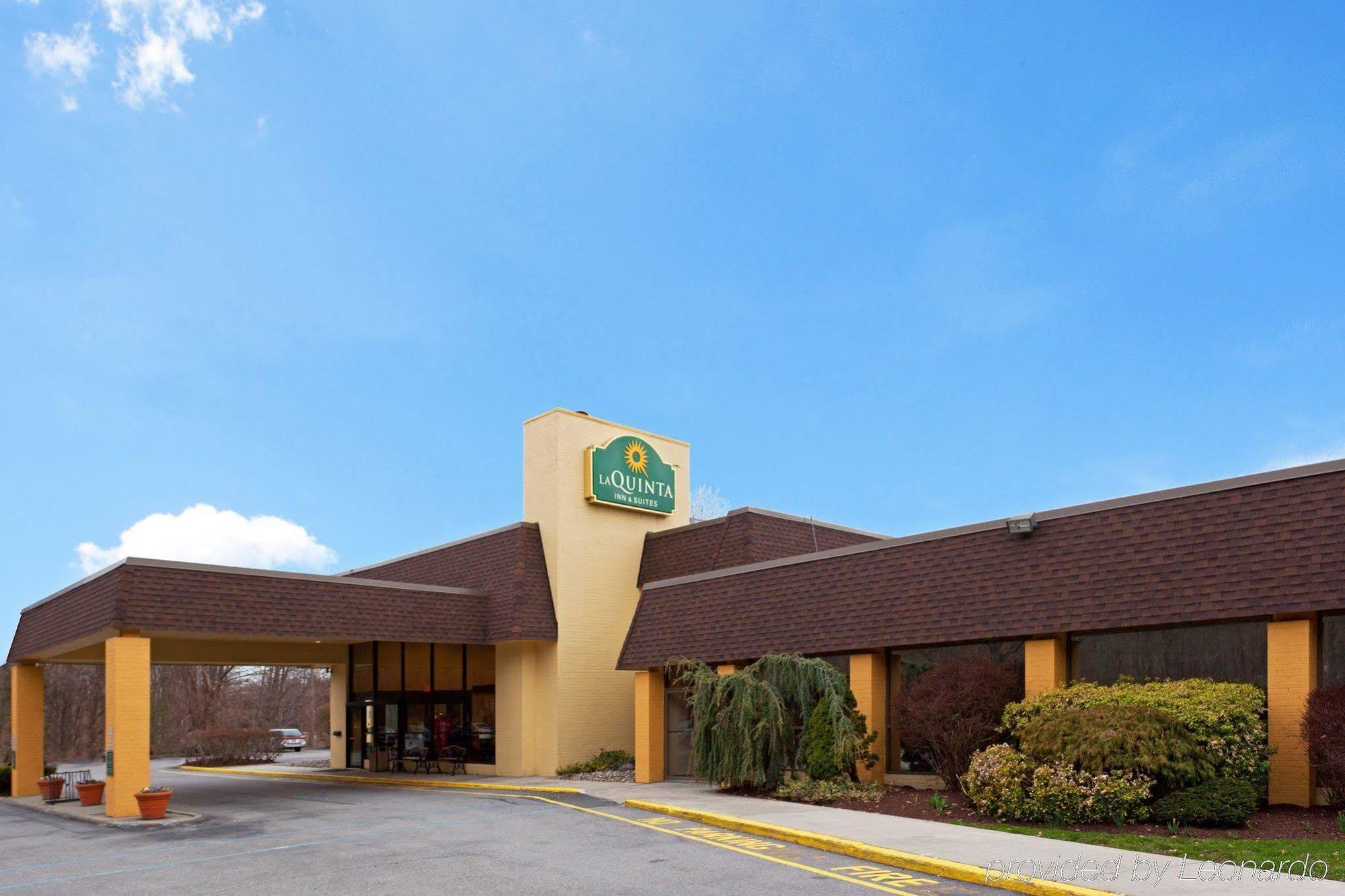 La Quinta By Wyndham Armonk Westchester Cnty Apt Exterior foto