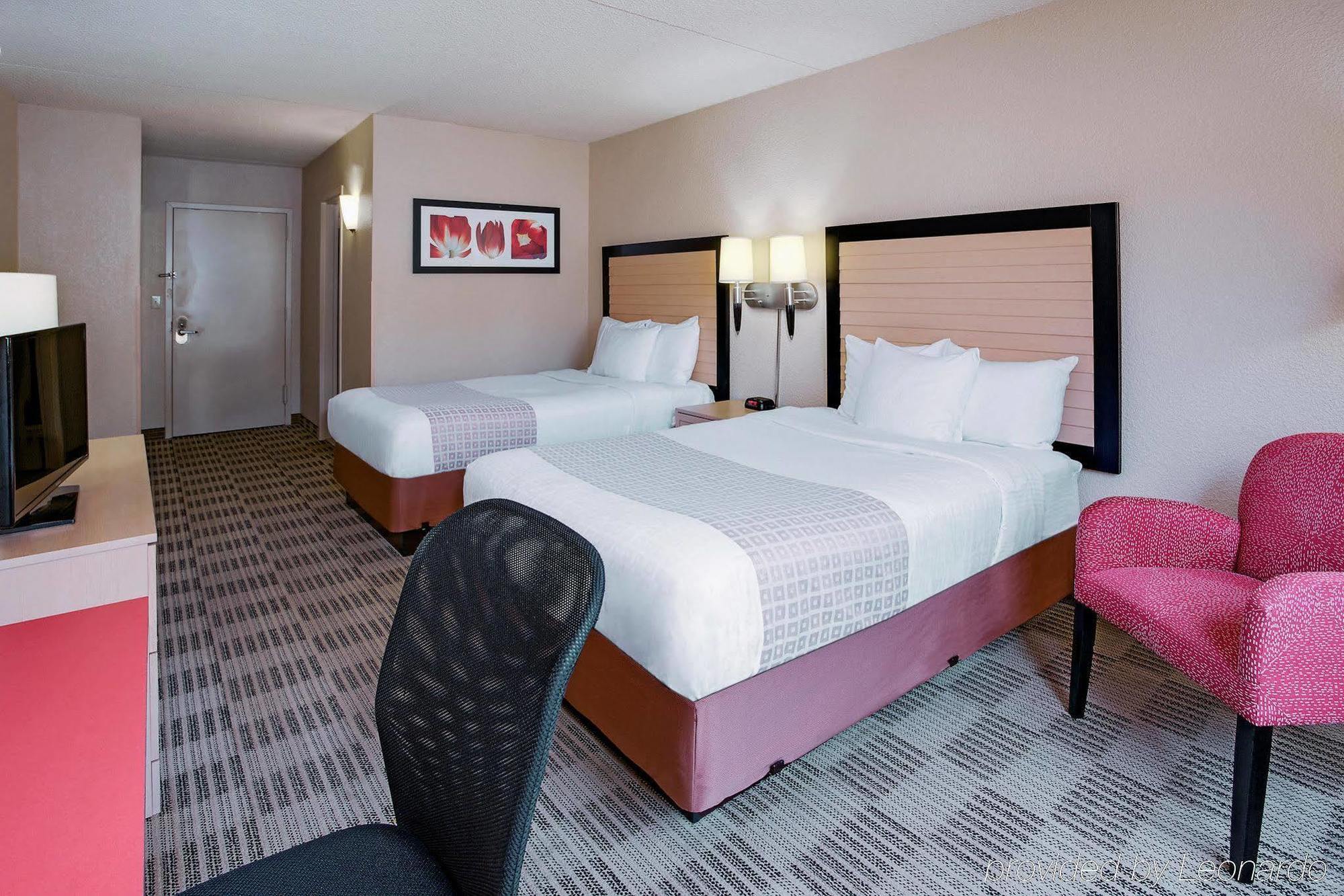 La Quinta By Wyndham Armonk Westchester Cnty Apt Exterior foto