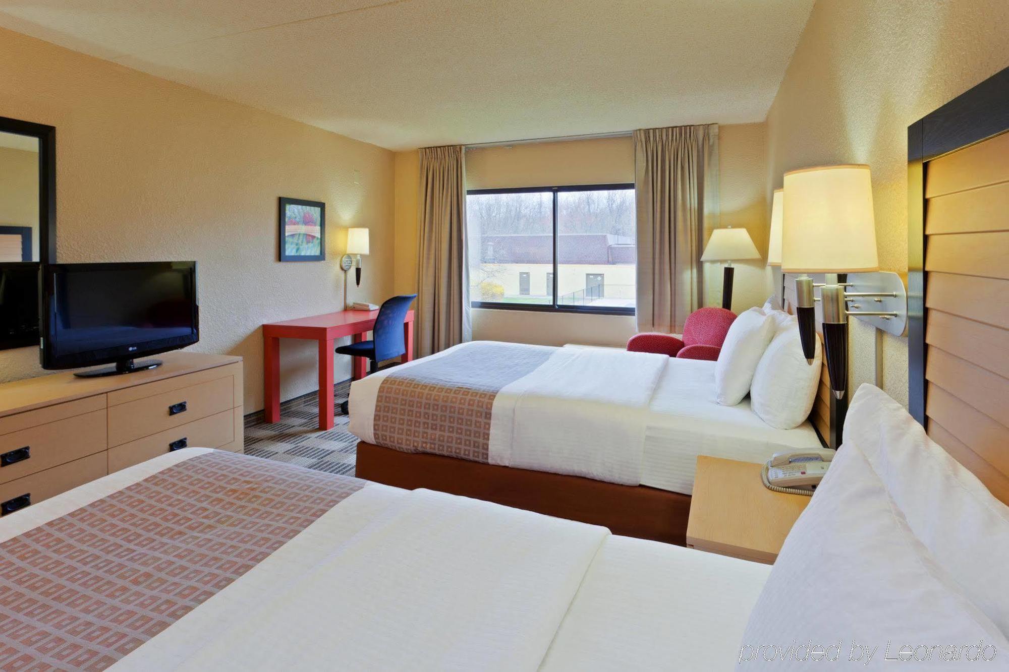 La Quinta By Wyndham Armonk Westchester Cnty Apt Exterior foto