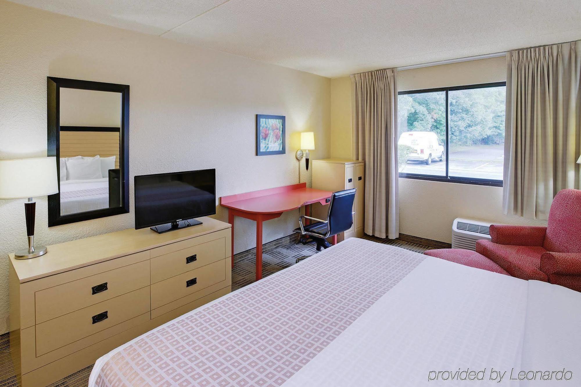 La Quinta By Wyndham Armonk Westchester Cnty Apt Exterior foto