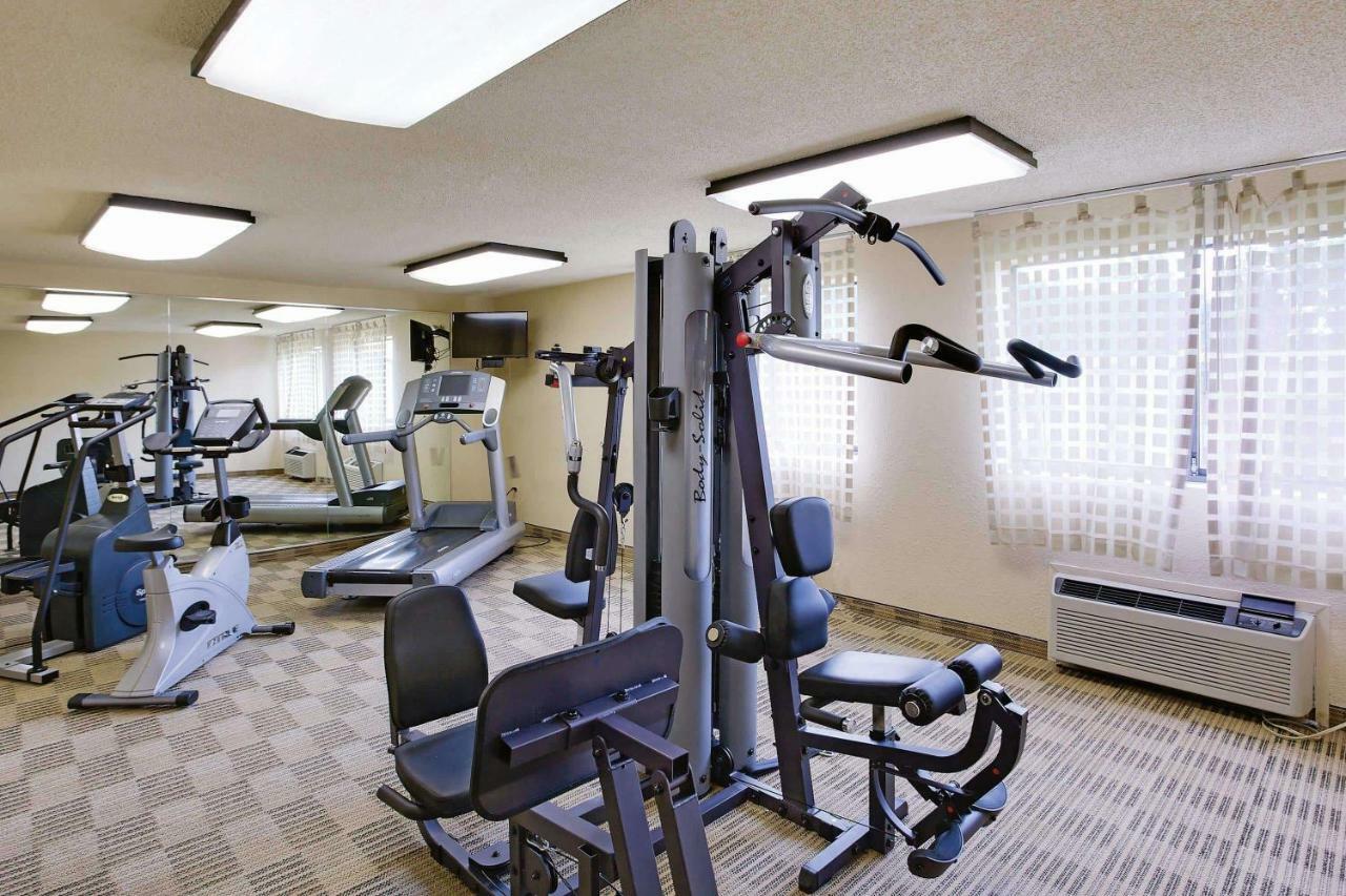 La Quinta By Wyndham Armonk Westchester Cnty Apt Exterior foto