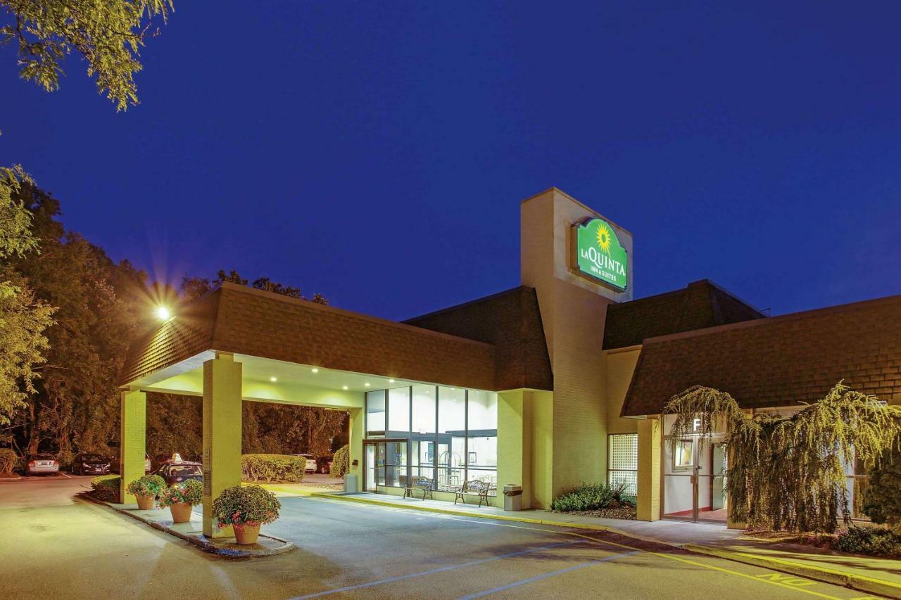 La Quinta By Wyndham Armonk Westchester Cnty Apt Exterior foto